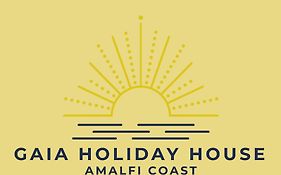 Gaia Holiday House